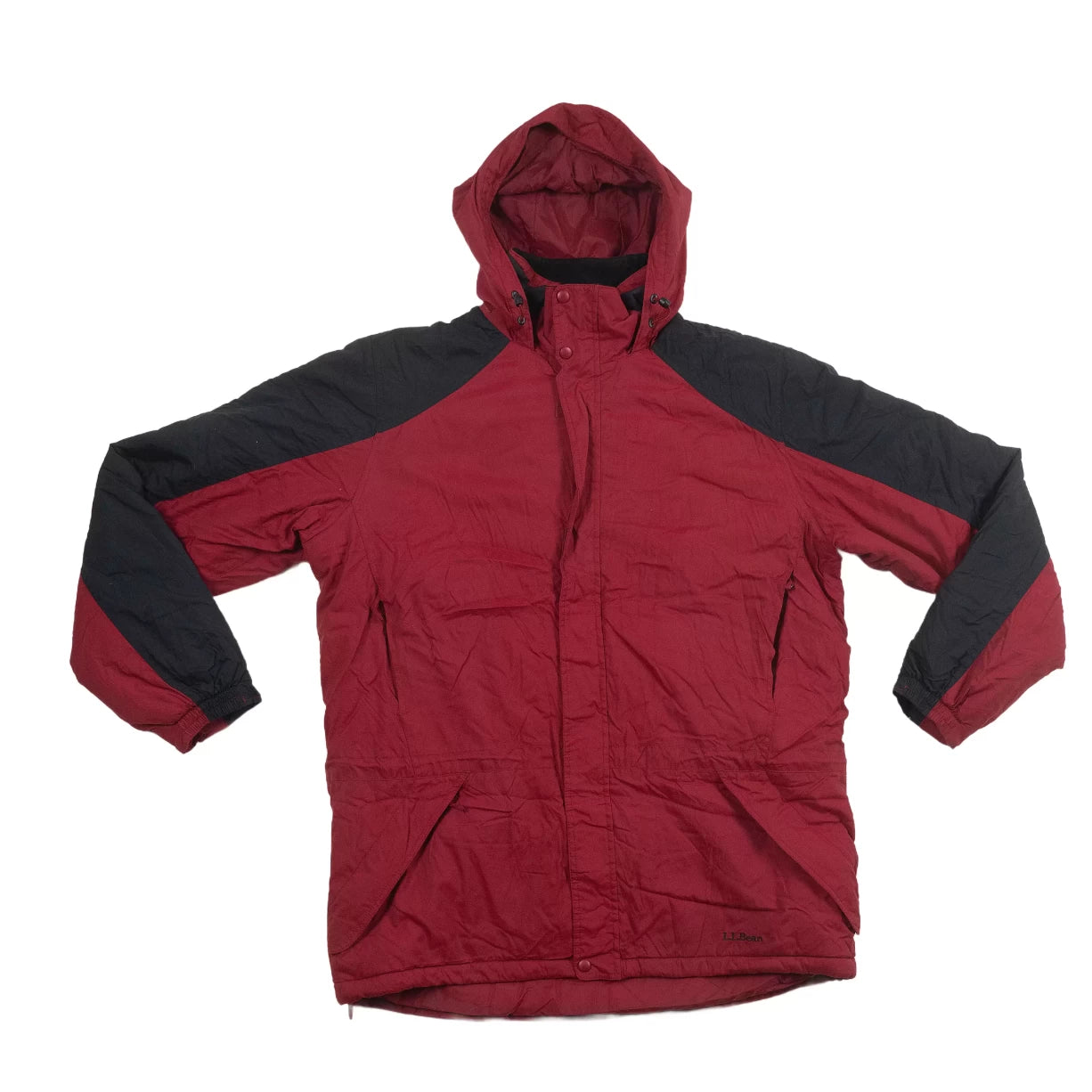 Tall XLRed/Black