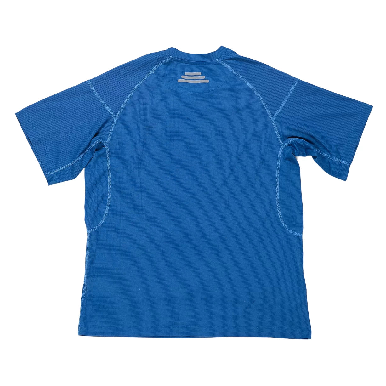 Estimated Size S/MBlue