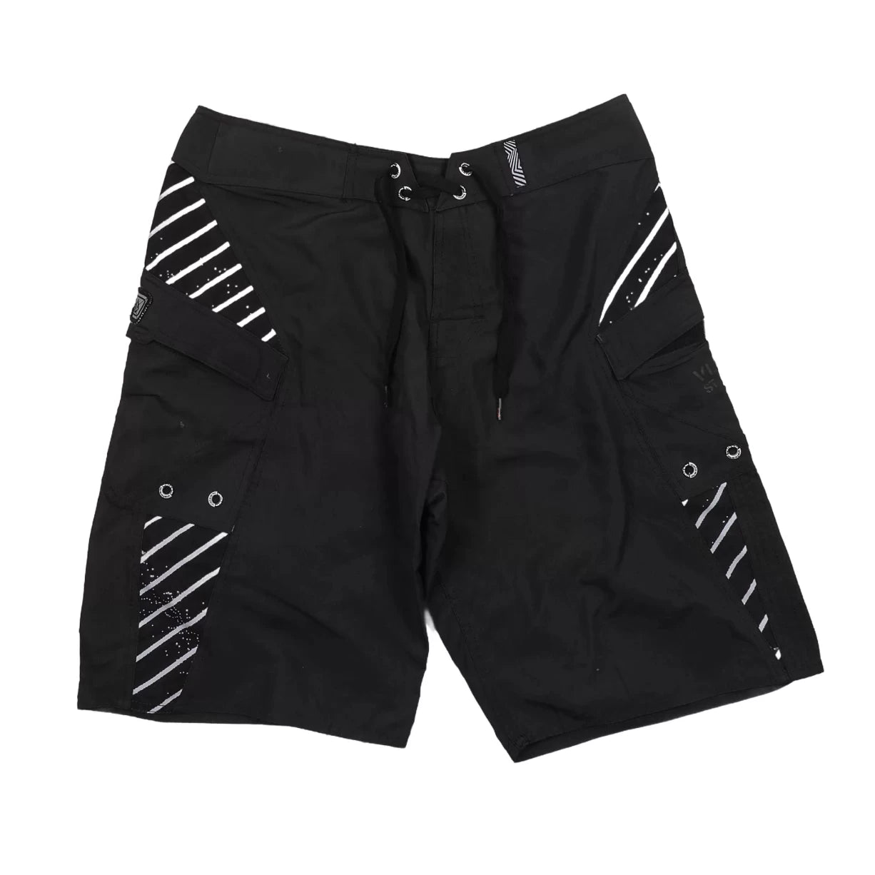 33Black