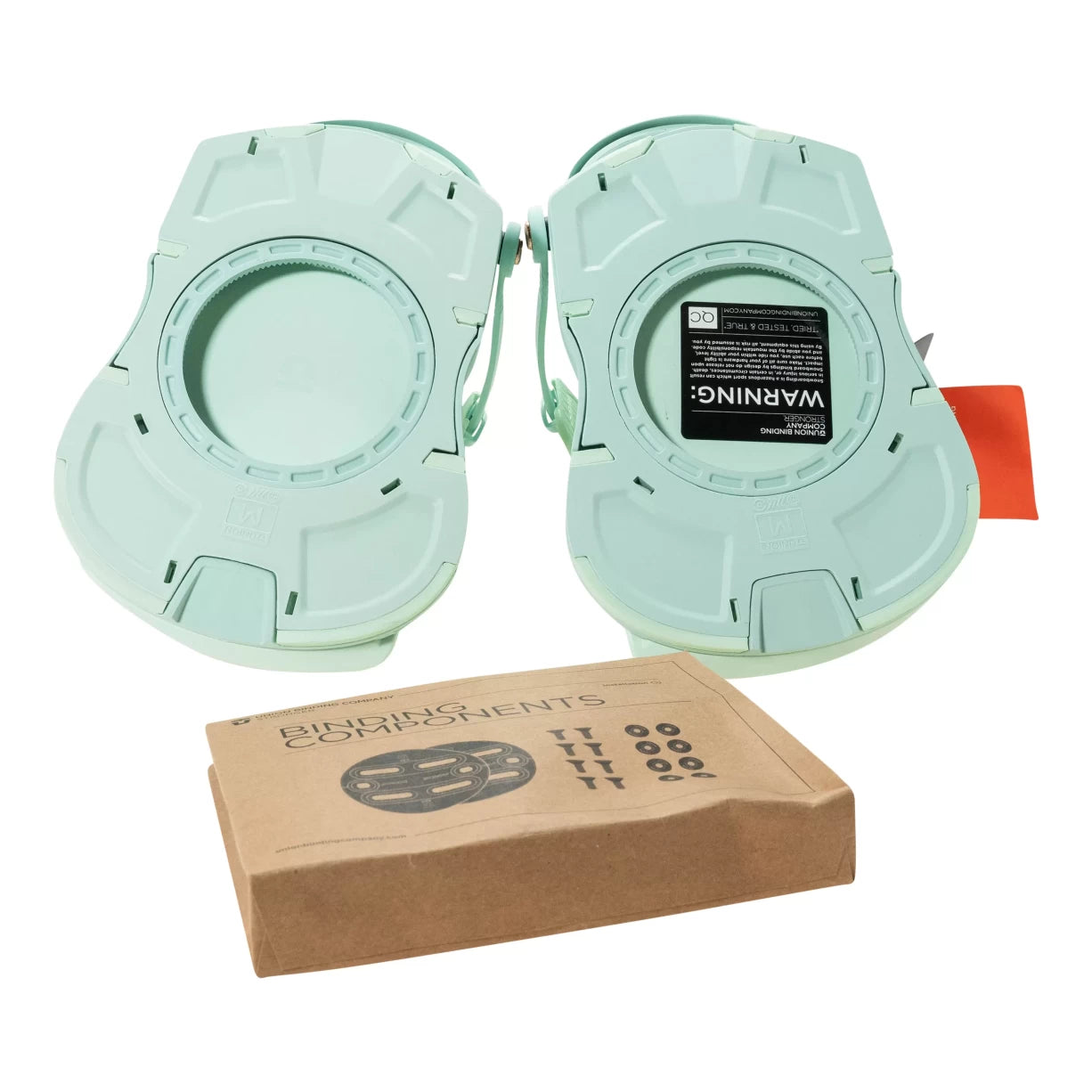 MSeafoam Green