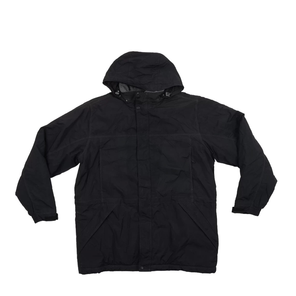 XLBlack