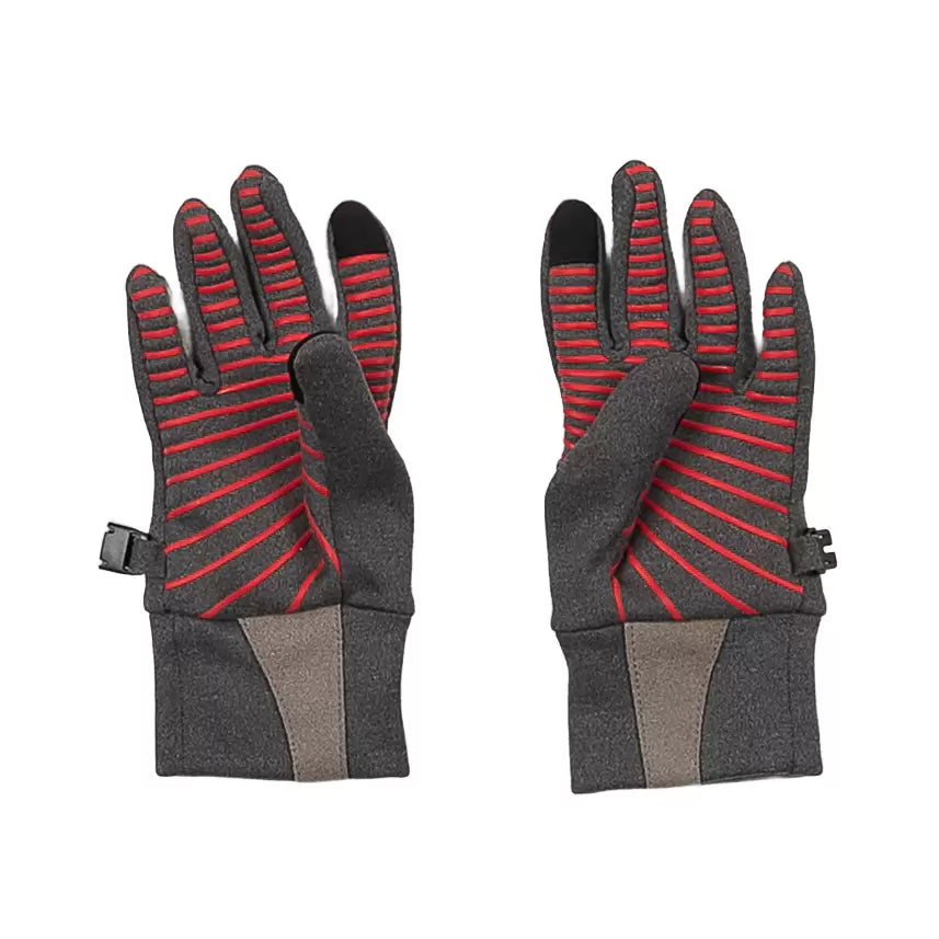 MGray/Red
