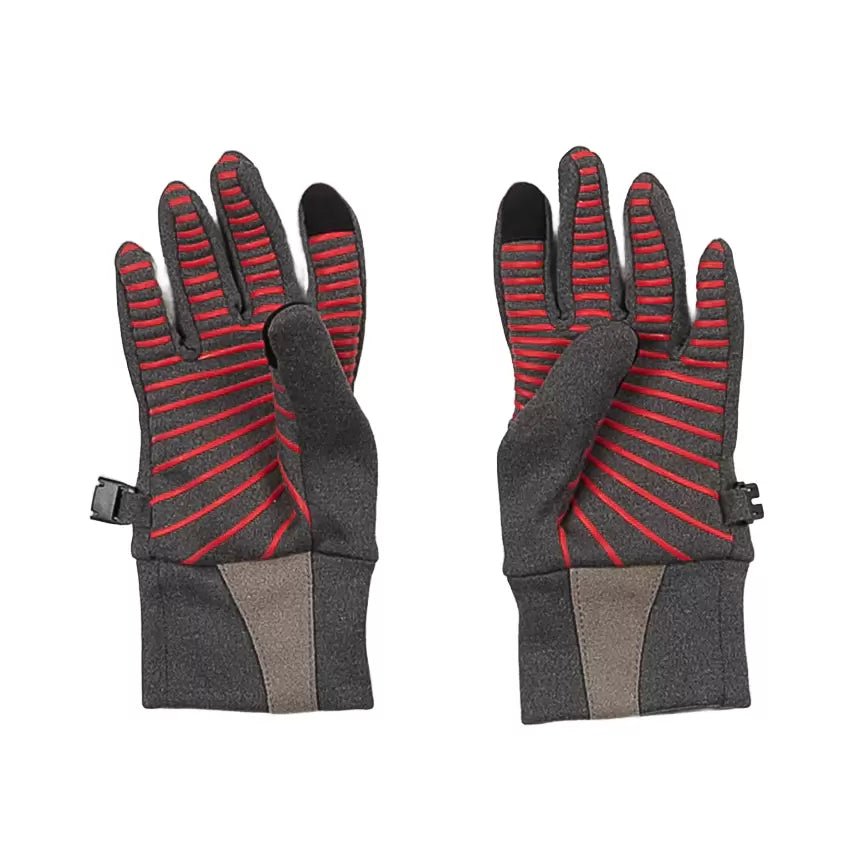 MGray/Red