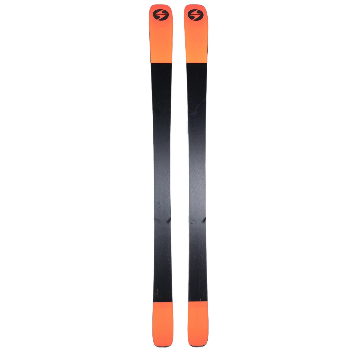 182cmBlue/Orange