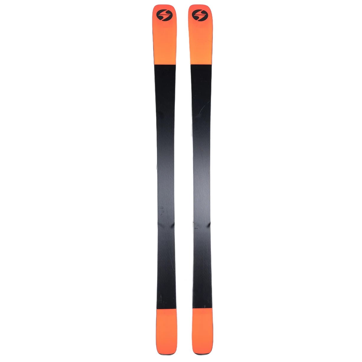 182cmBlue/Orange