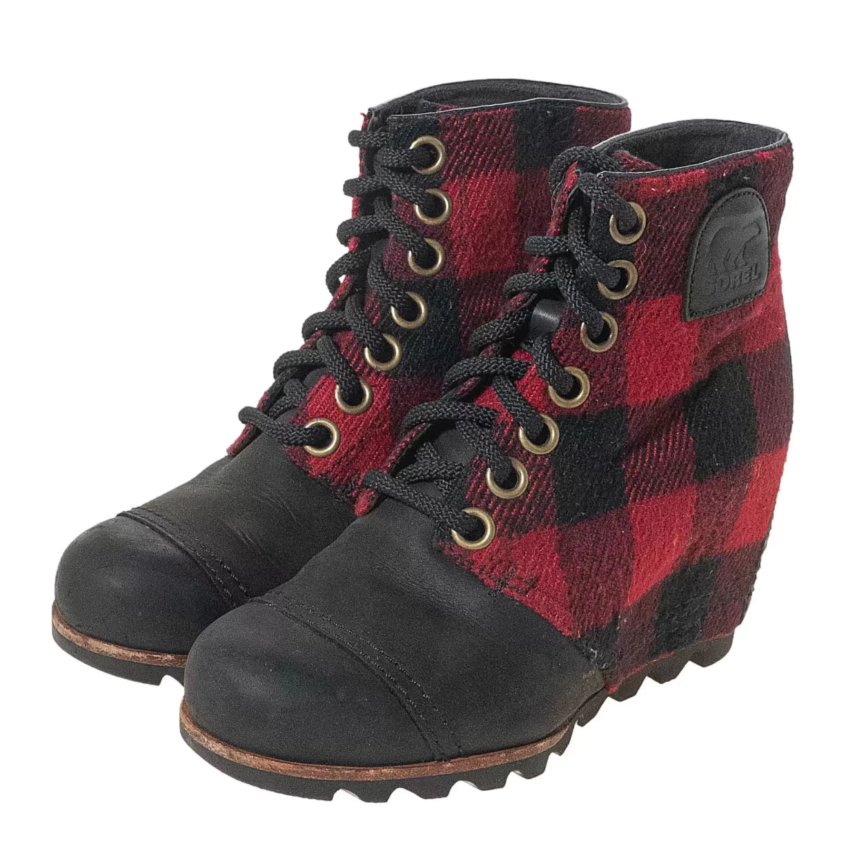 5Black/Red