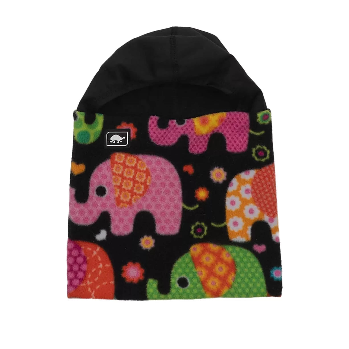 One SizeBlack/Pink