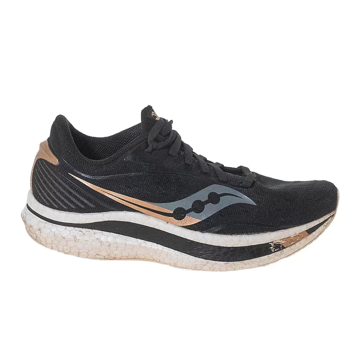 8Black/Gold