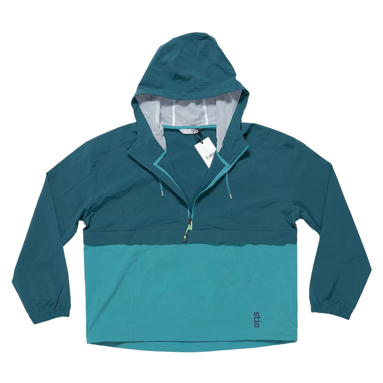 XLDark Teal