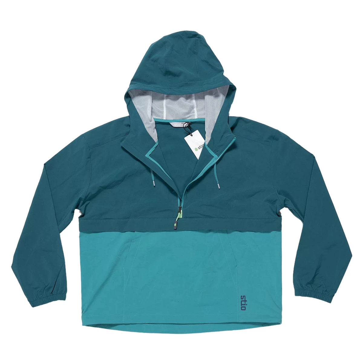 XLDark Teal