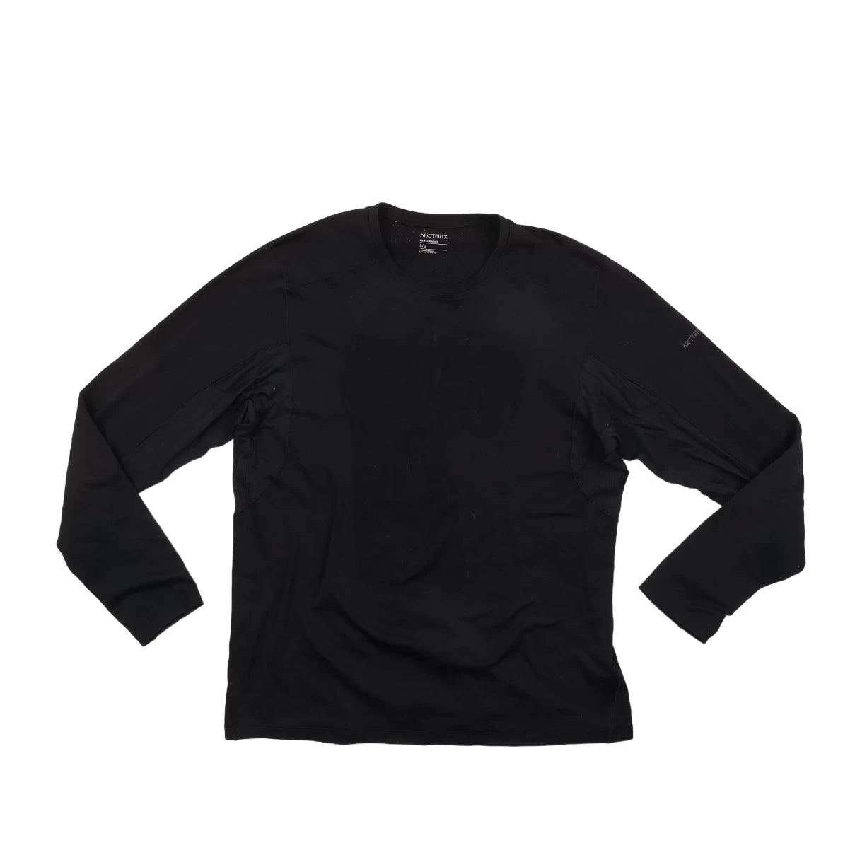 LBlack