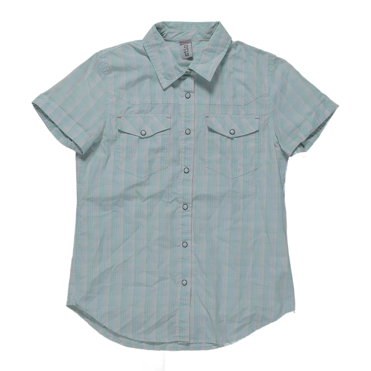 SMint Green/Pink