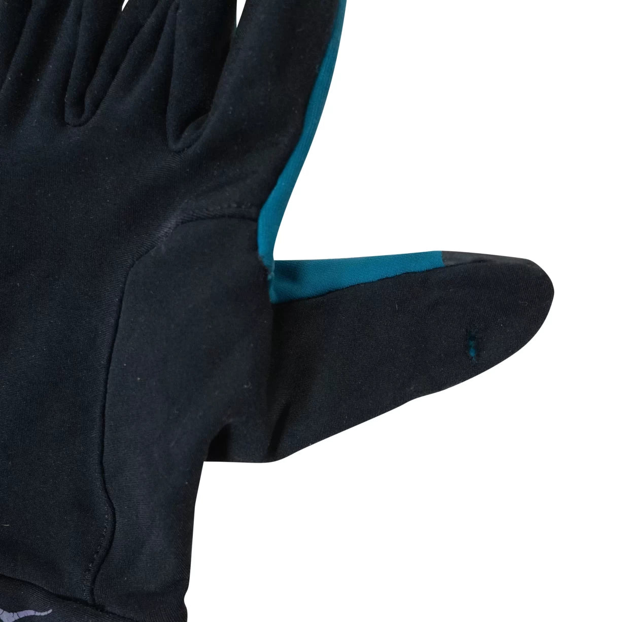 Estimated size SBlue / Black