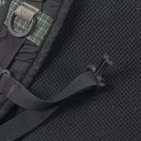 MGreen/Black