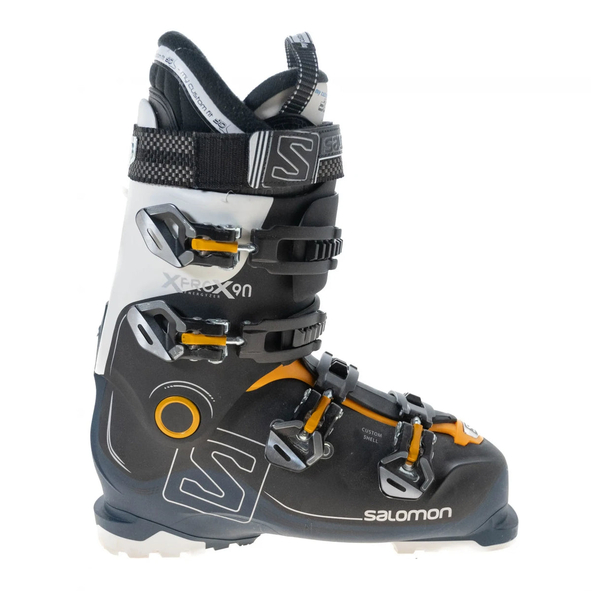 my custom ski salomon Salomon X Pro X90 CS Ski Boots – Geartrade.com