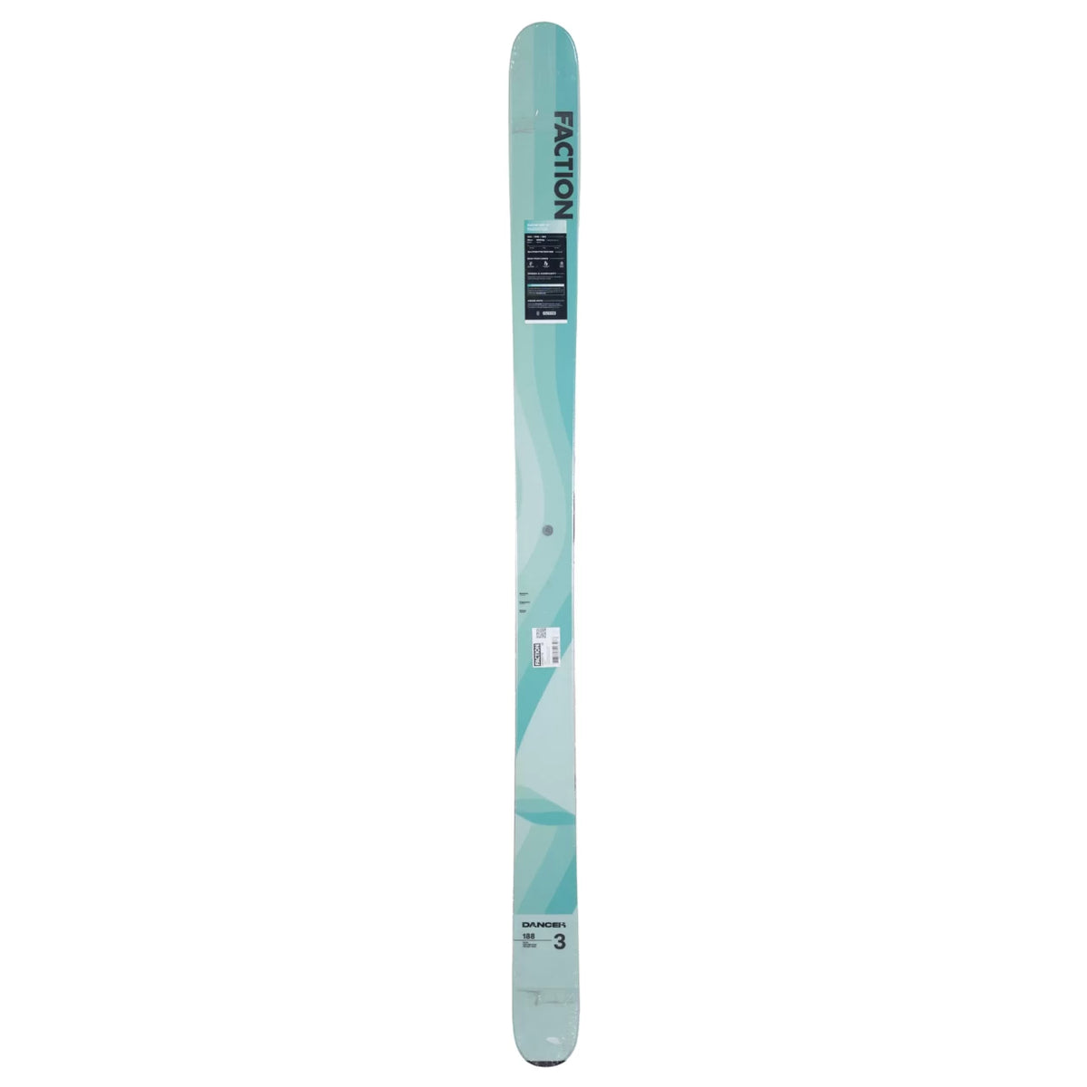188cmTurquoise