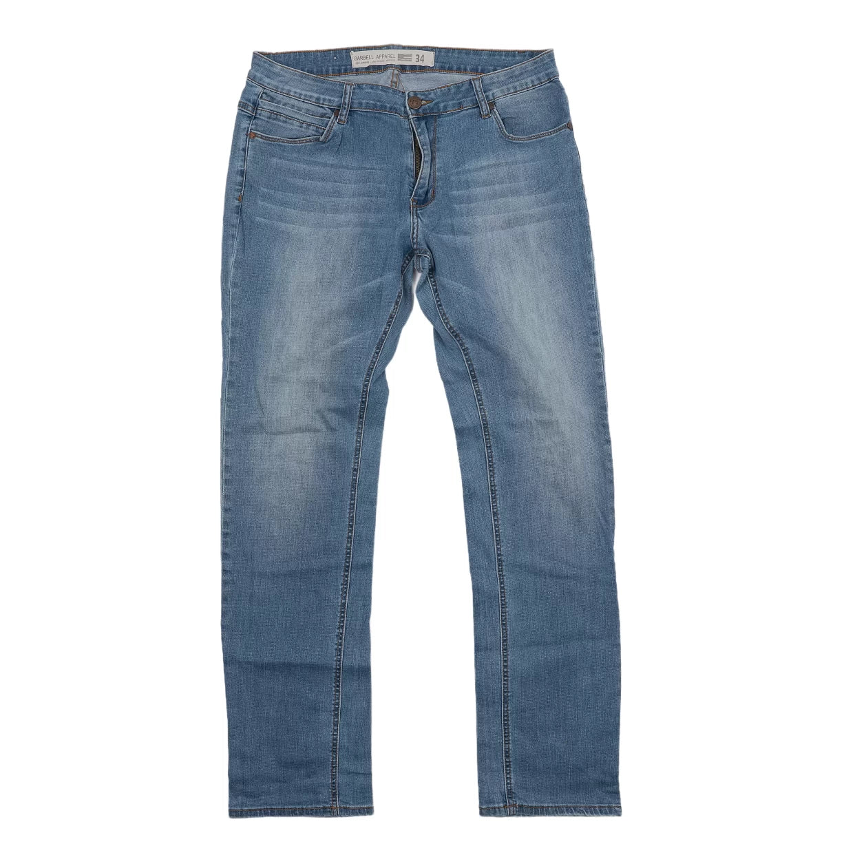 34Denim