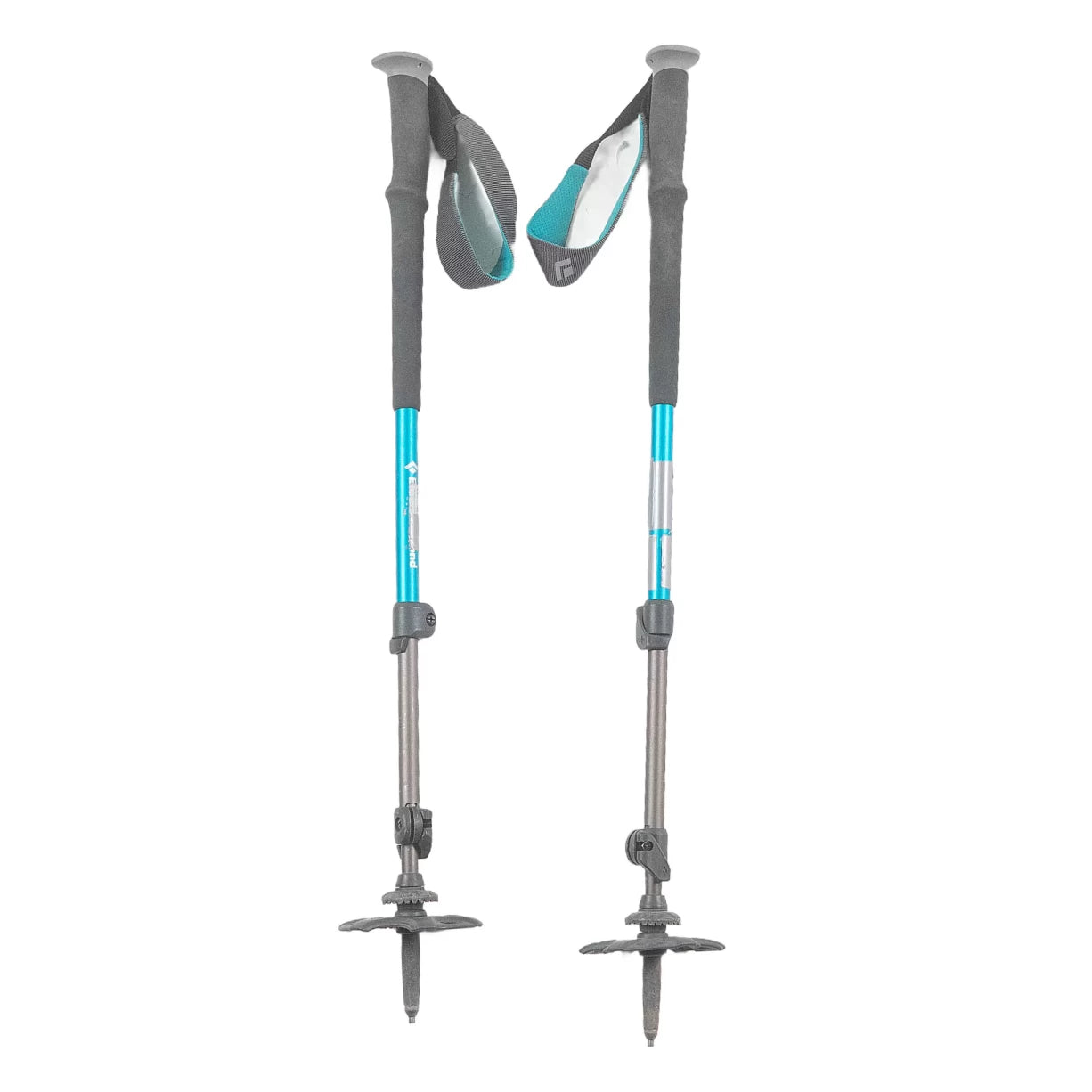 One SizeBlue/Silver