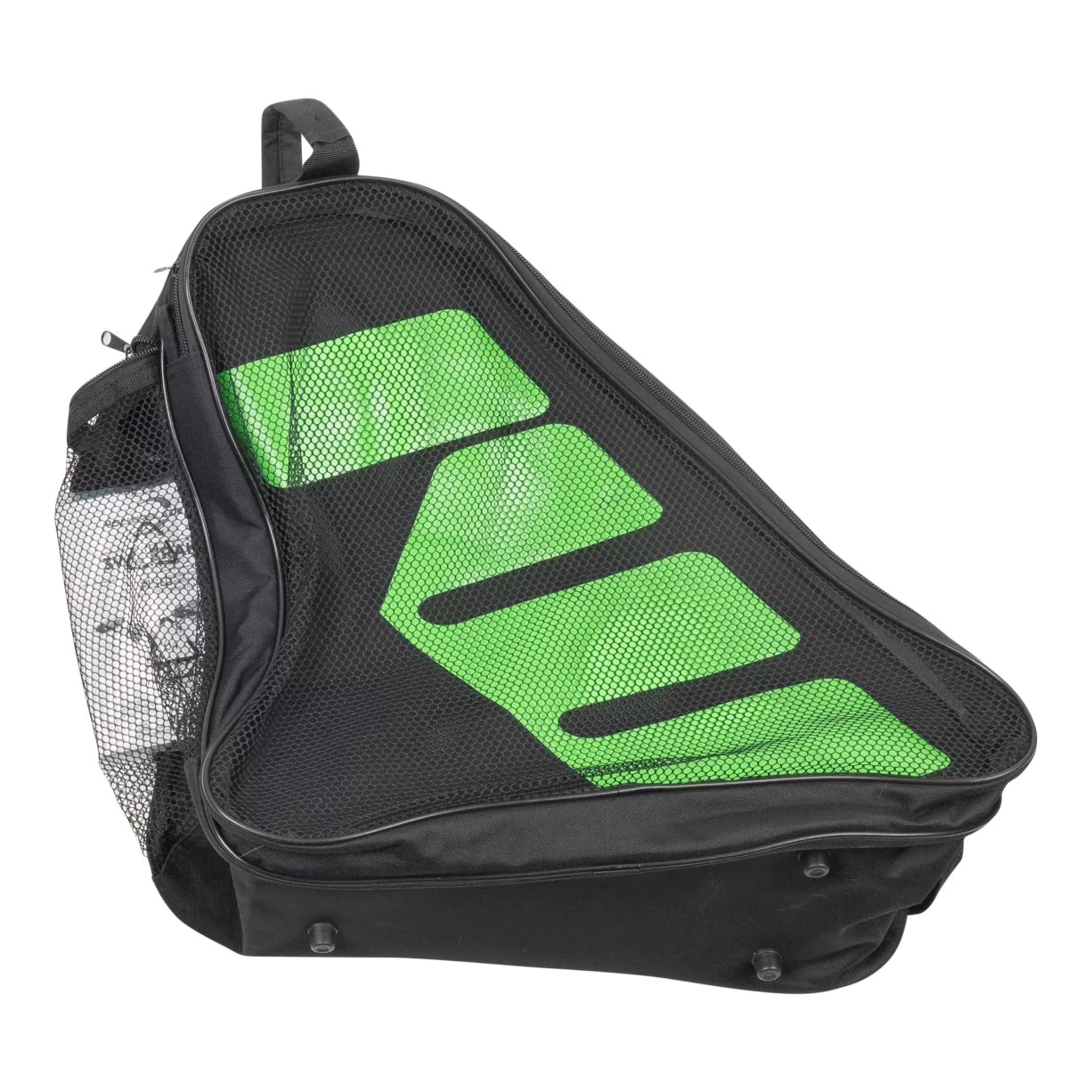 One SizeBlack/Green