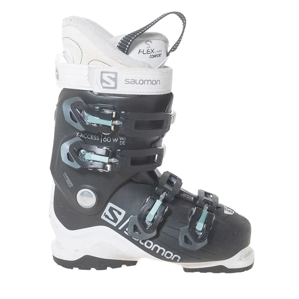 24.5Black/White