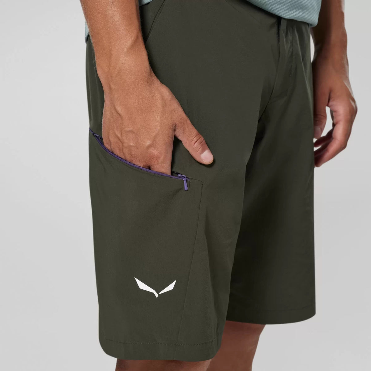 MDark Olive