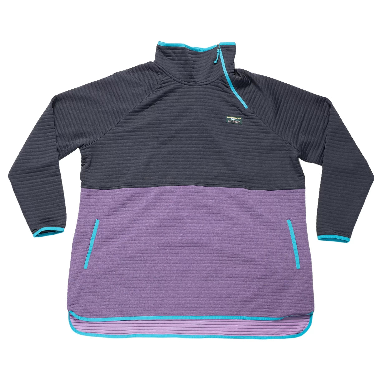 3XPurple/Grey