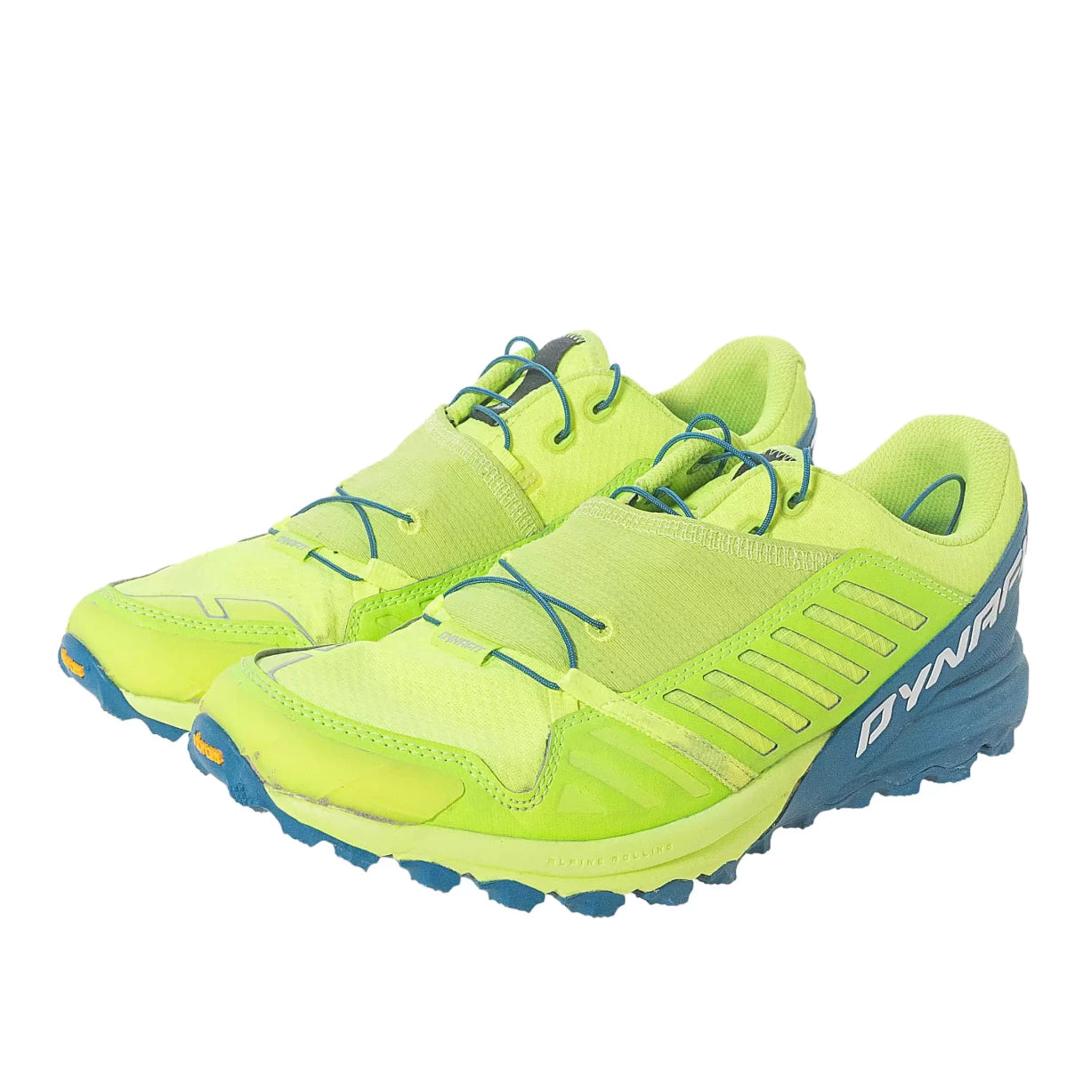 9.5Green/Blue