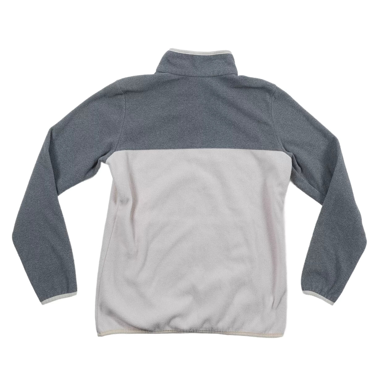 MGrey/White