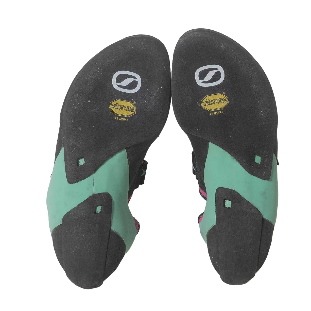 38.5Blue/Black