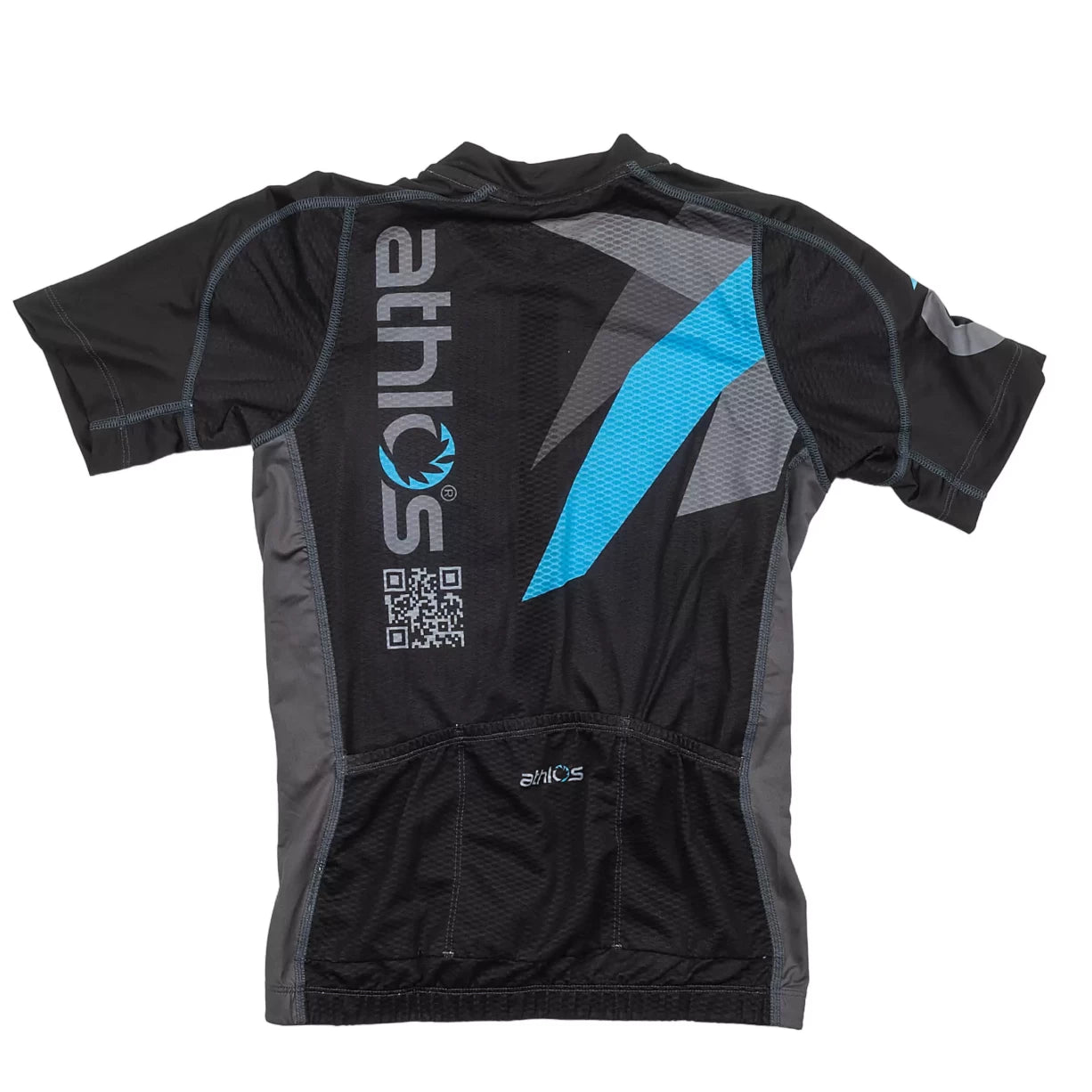 SBlack/Blue