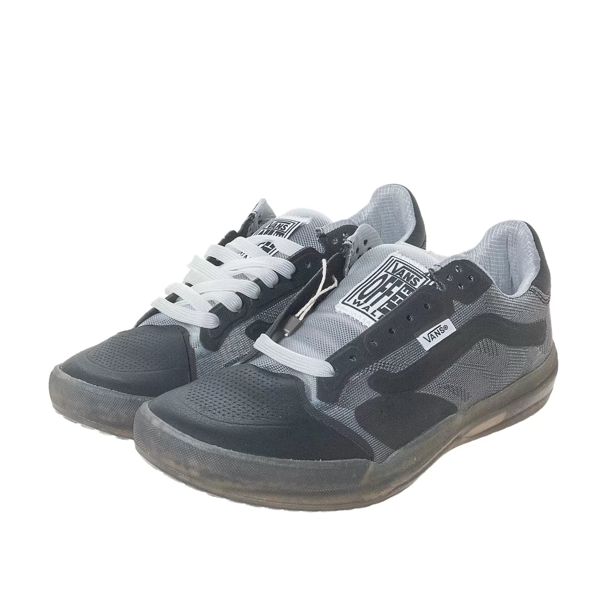 7.5-9Black