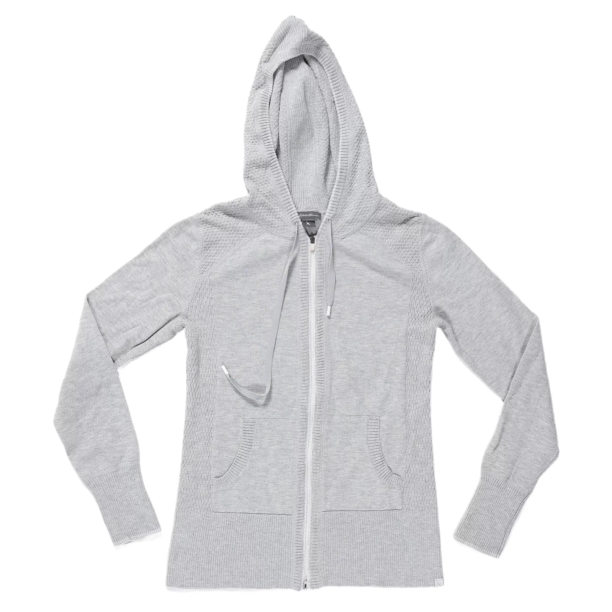 SHeather Gray