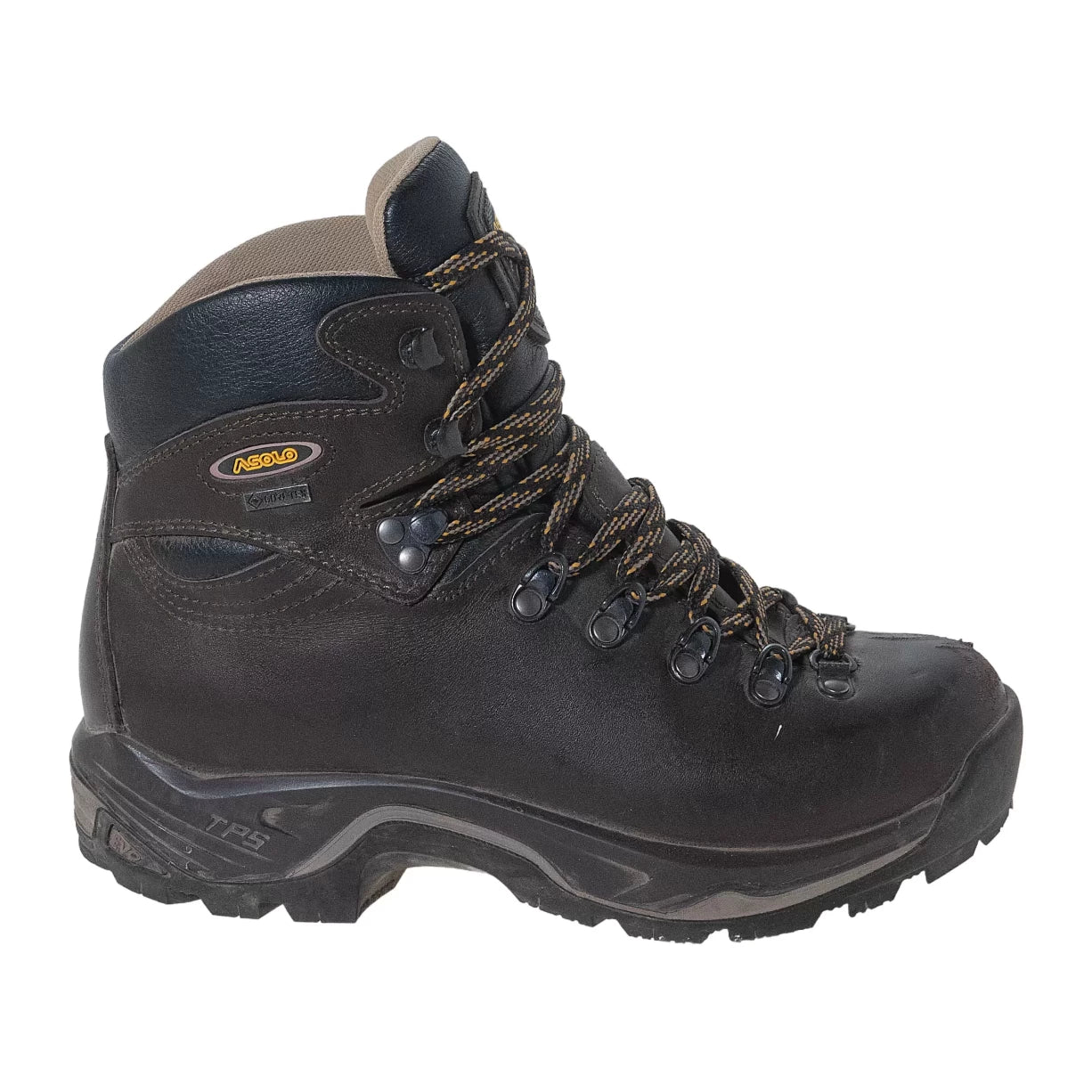 7.5Brown