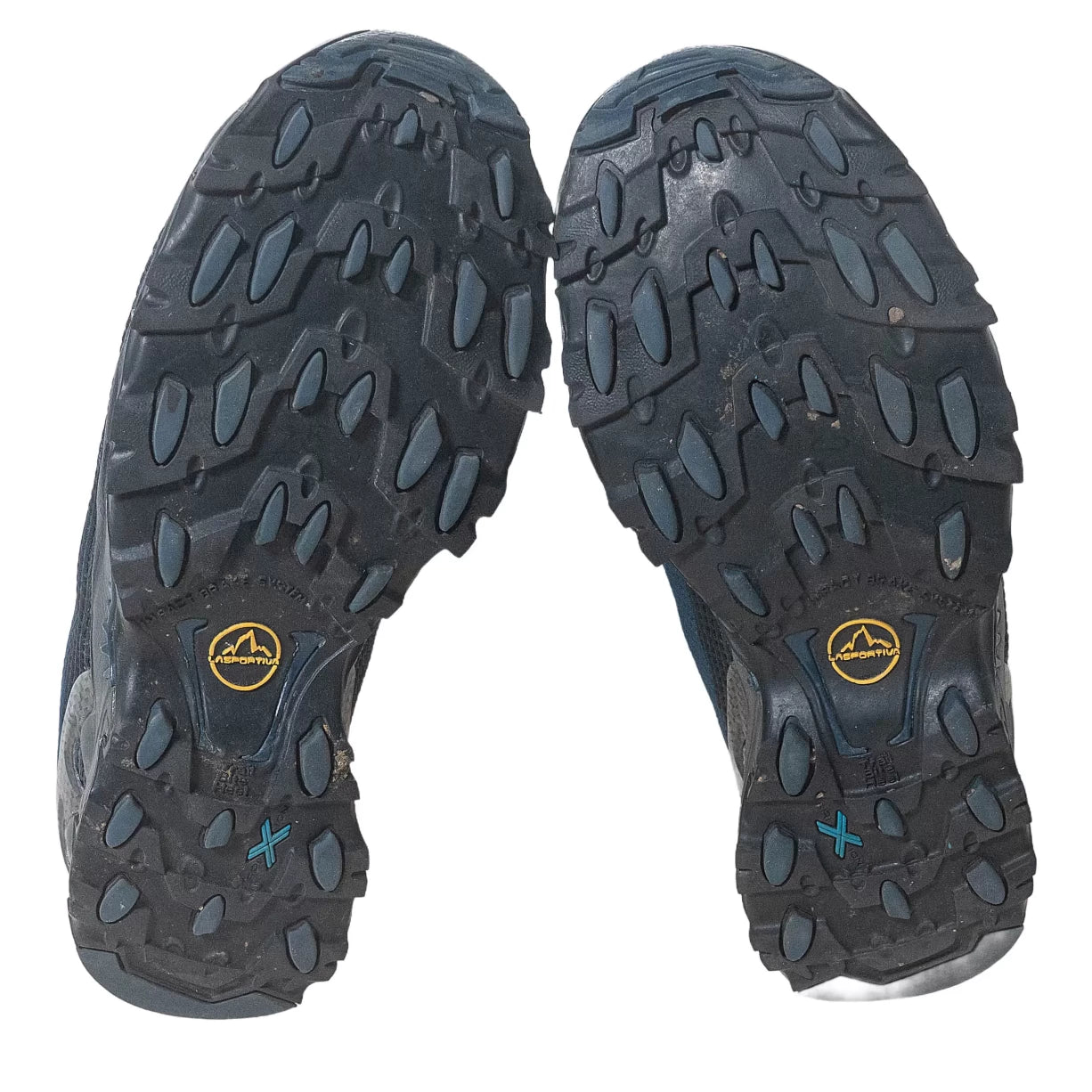 8.5Blue/Black
