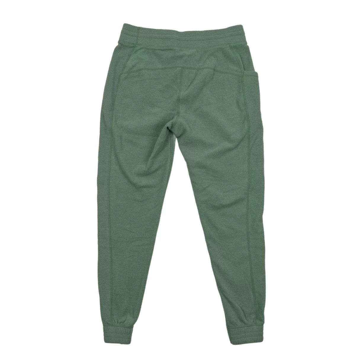 MGreen