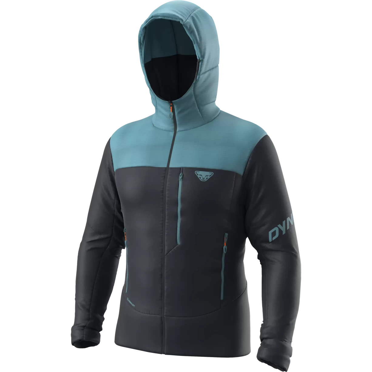 MBlueberry/Storm Blue
