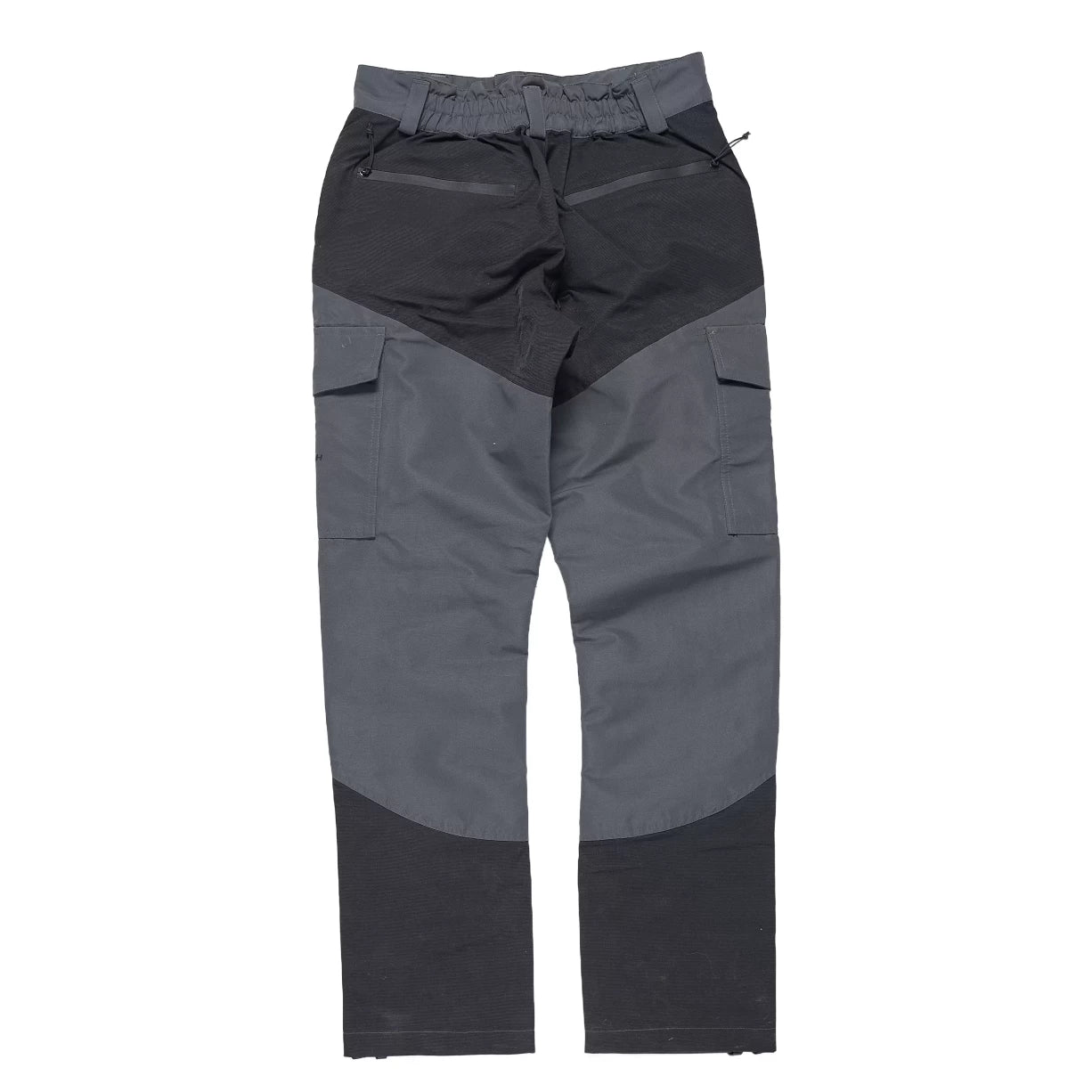 30" x 32"Gray/Black