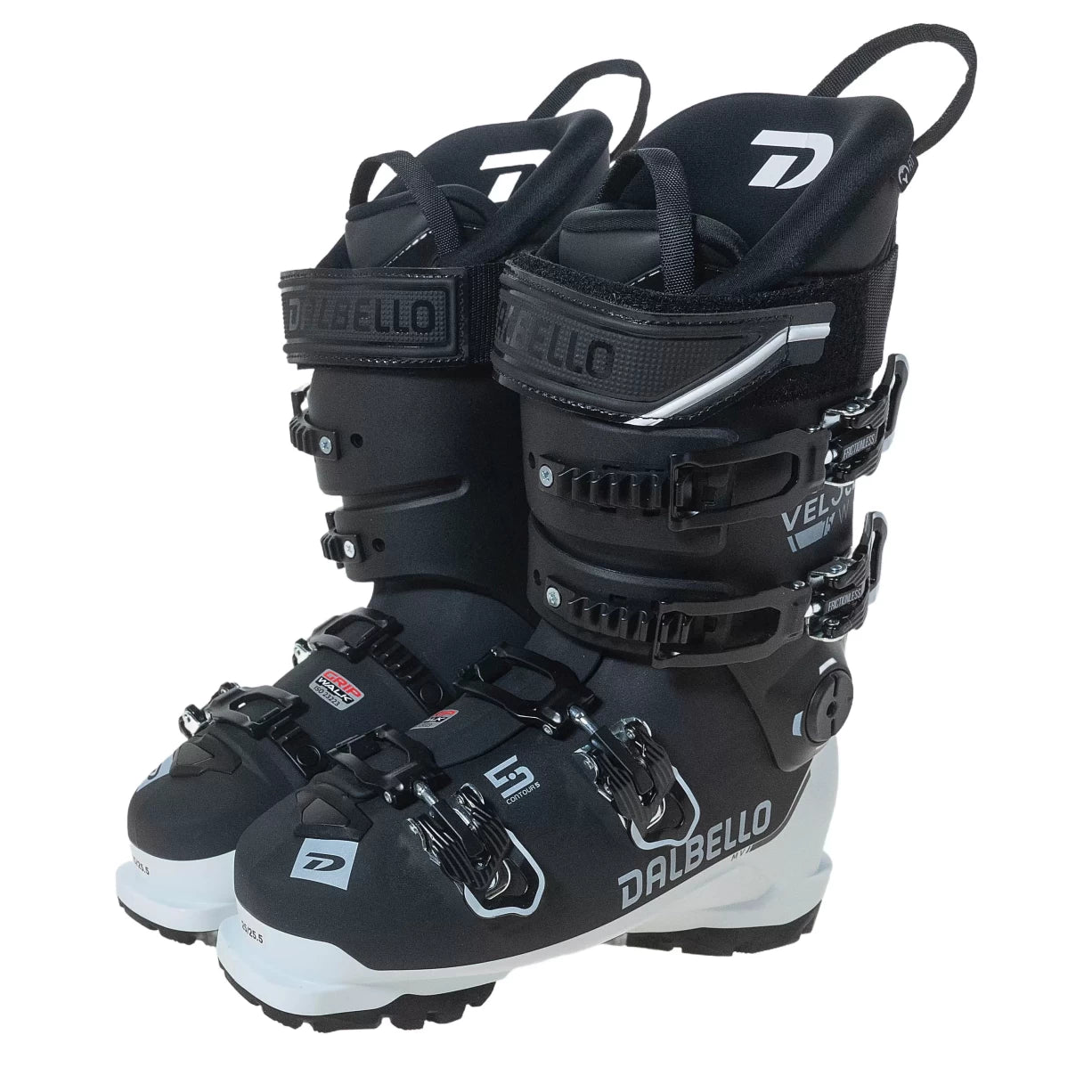 25/25.5Black
