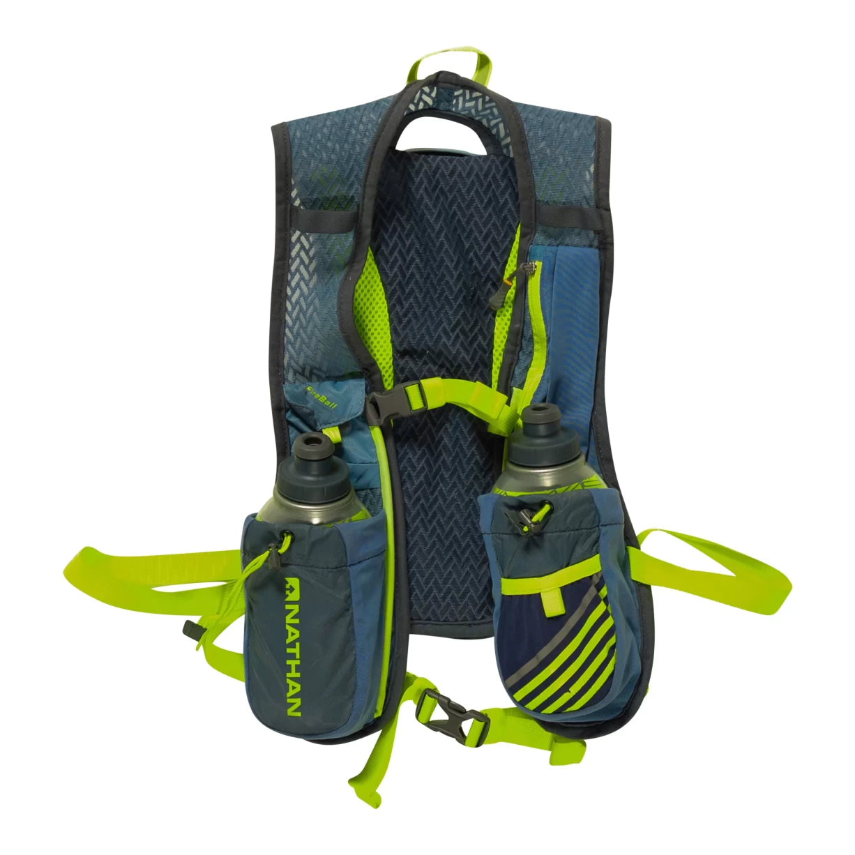 OSFMLight Blue/Green