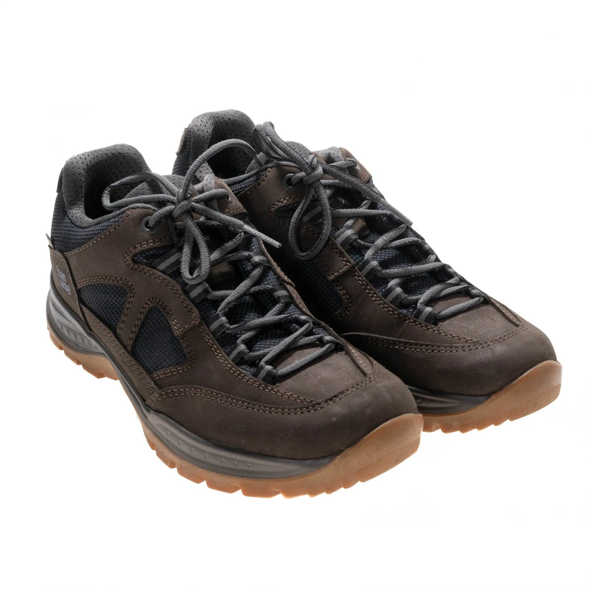 9.5Brown