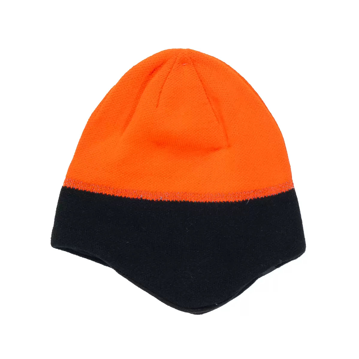 One SizeOrange/Black