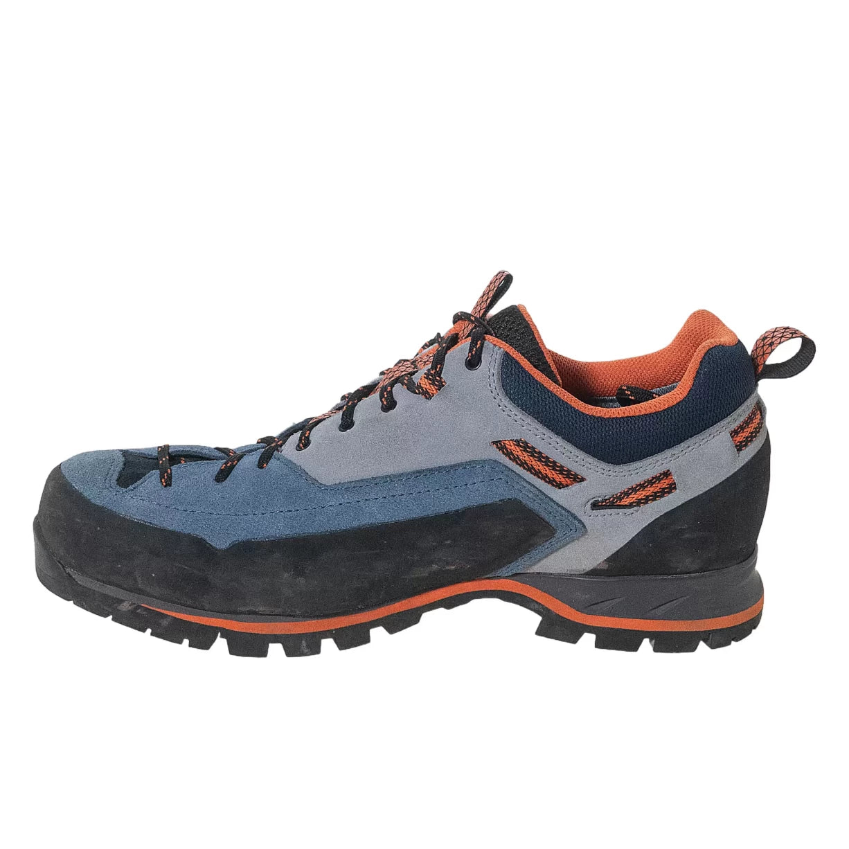 10.5Gray/Blue