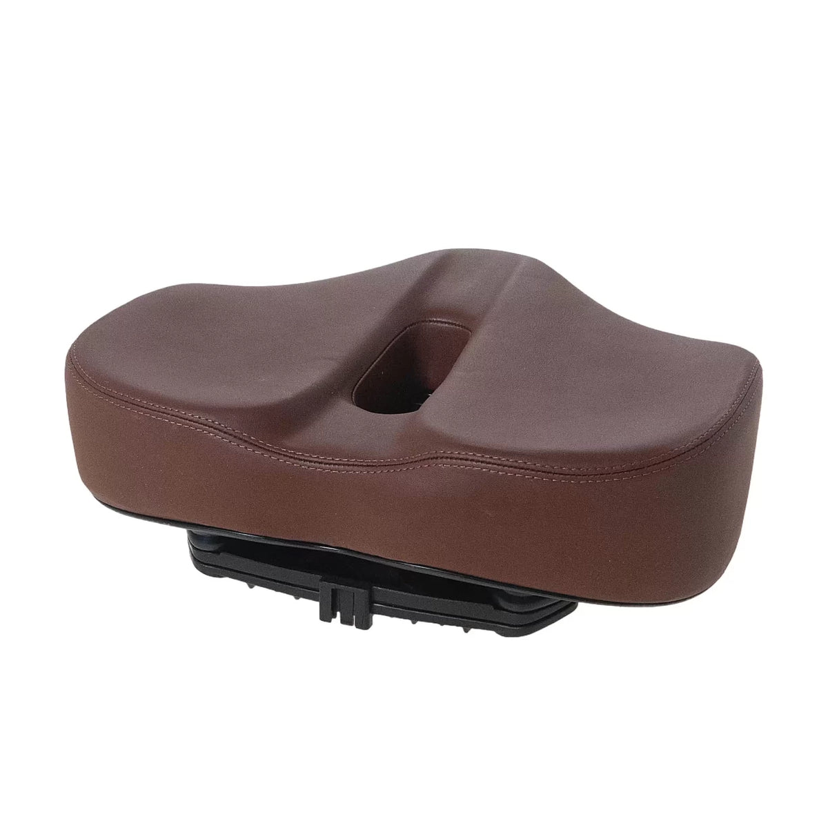 Wide Brown