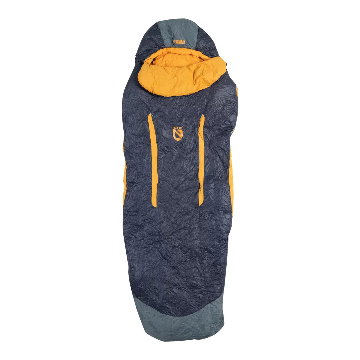 Regular - Left ZipNavy