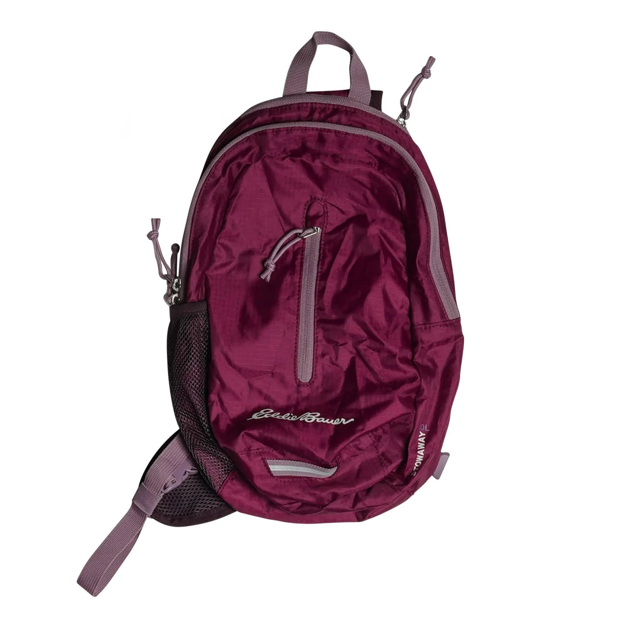 10 LMaroon