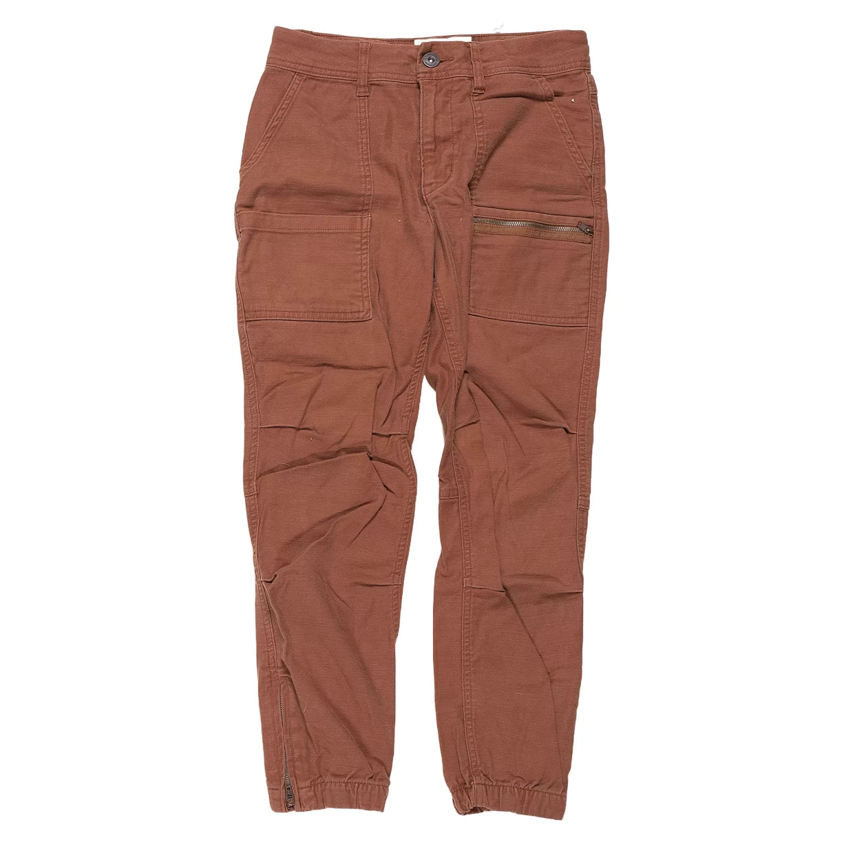 2Orange/Brown
