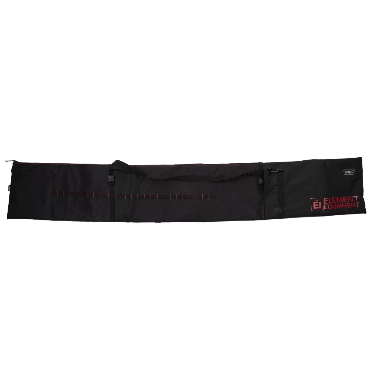 One SizeBlack/Red