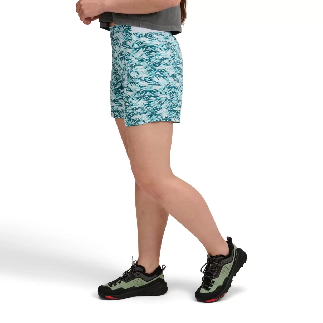 SAlpine Coral-Belay Blue