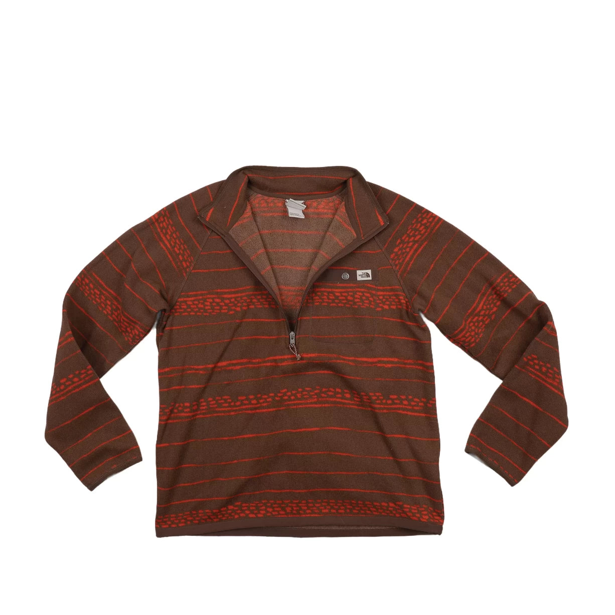 LBrown/Orange