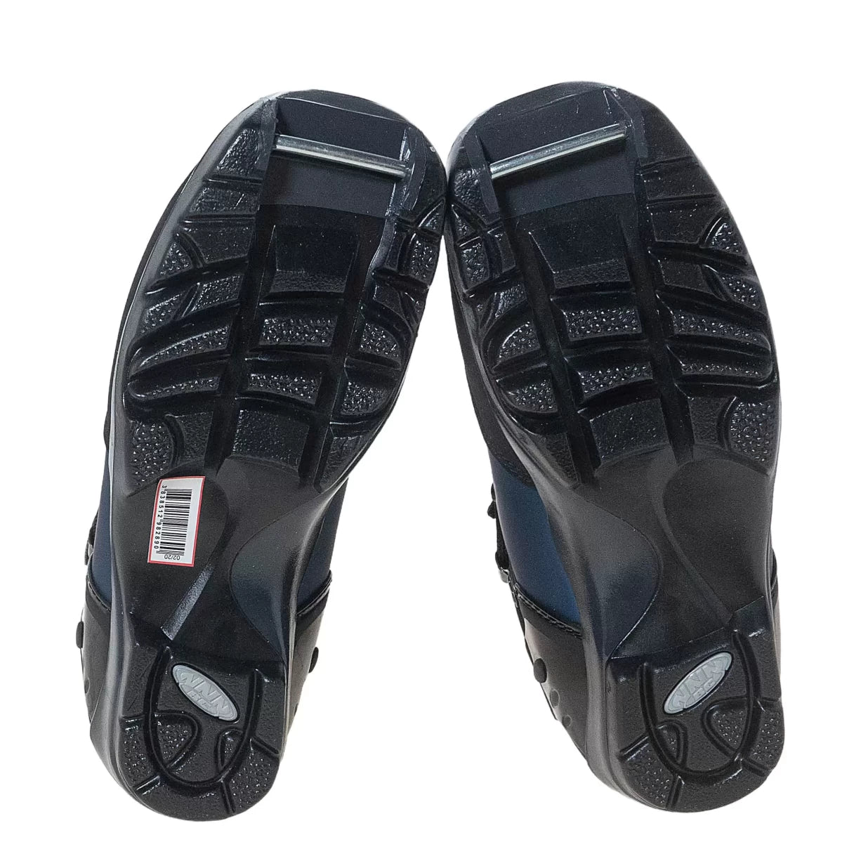 5.5Black/Blue